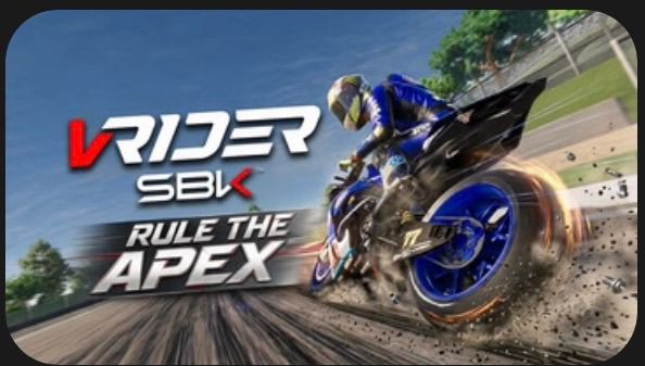 Vrider